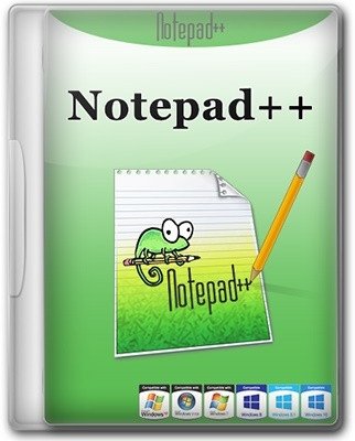 Notepad++ 8.2.1 Final + Portable [Multi/Ru]