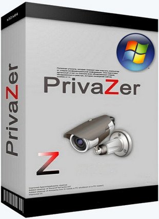 PrivaZer 4.0.38 Free + Portable [Multi/Ru]