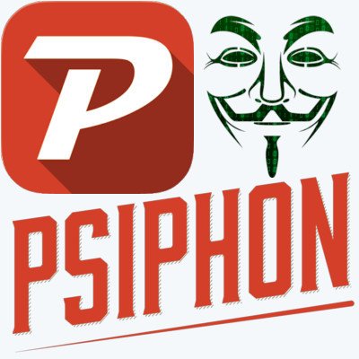 Psiphon 3 build 171 Portable [Multi/Ru]