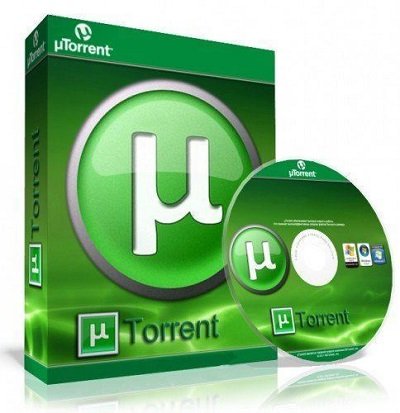 uTorrent 3.5.5 Build 46148 Stable RePack (& Portable) by KpoJIuK [Multi/Ru]