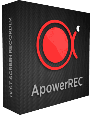 ApowerREC 1.5.5.5 RePack (& Portable) by elchupacabra [Multi/Ru]