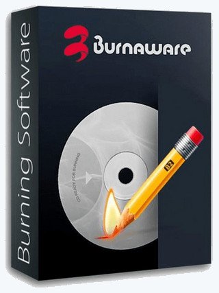 BurnAware Free 15.1 [Multi/Ru]