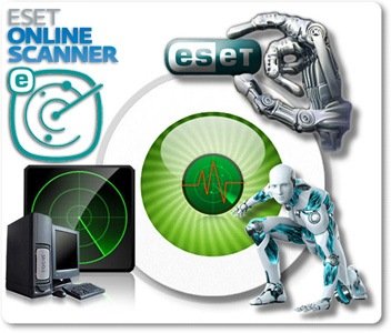 ESET Online Scanner 3.6.6.0 [Multi/Ru]