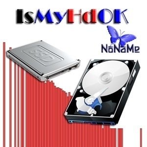 IsMyHdOK 3.51 Portable [Multi/Ru]