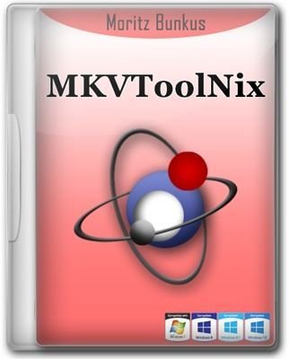 MKVToolNix 65.0.0 Final + Portable [Multi/Ru]