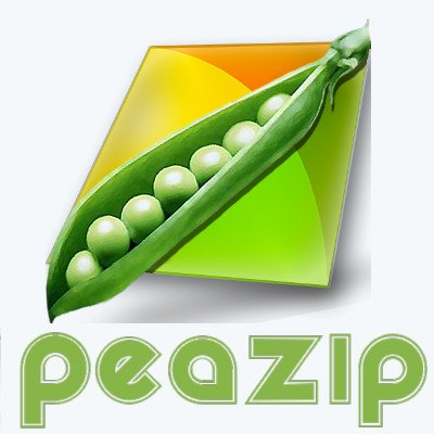 PeaZip 8.5.0 + Portable [Multi/Ru]