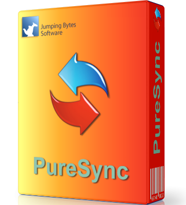 PureSync 7.0.3 [Multi/Ru]