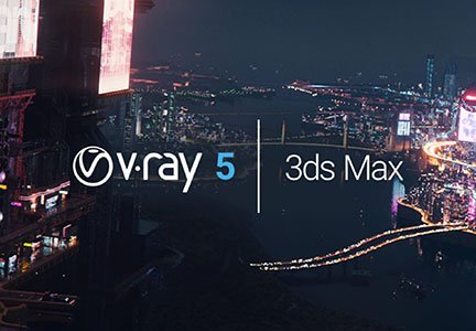 V-Ray 5.20.02 for 3ds Max 2016-2022 [En]
