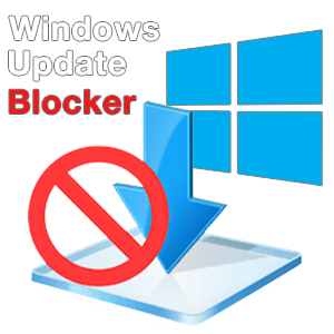 Windows Update Blocker 1.7 Portable [Multi/Ru]