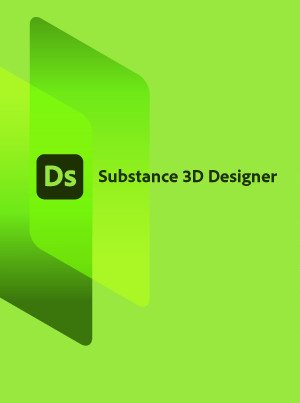Adobe Substance 3D Designer 11.3.3 [Multi]