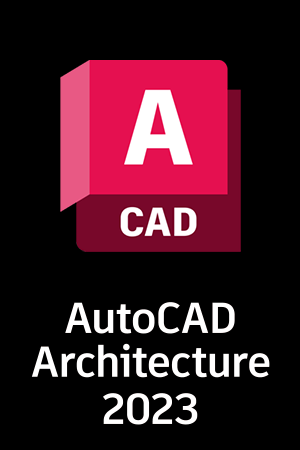 Autodesk AutoCAD Architecture 2023 [En]
