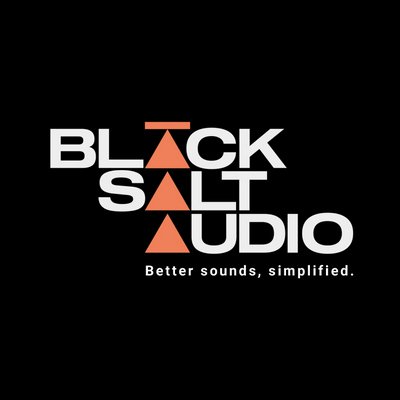 Black Salt Audio All Plug-Ins 03.2022 VST, AAX (x64) [En]