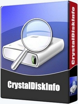 CrystalDiskInfo 8.16.0 + Portable [Multi/Ru]
