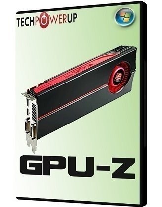GPU-Z 2.44.0 RePack by druc [Ru]