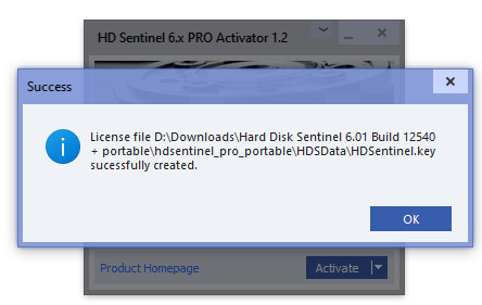 Активатор кома. Hard.Disk.Sentinel.6.0.1 русская версия. Hard.Disk.Sentinel.6.0.1.