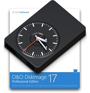 O&O DiskImage Professional 17.4 Build 464 RePack by elchupacabra [Ru/En]