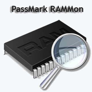 PassMark RAMMon 2.0 Build 1000 [En]