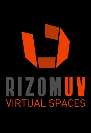 RizomUV Virtual Spaces 2022.0.11 [En]