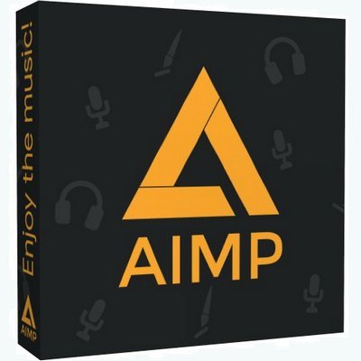 AIMP 5.02 Build 2370 (2022) PC | RePack & Portable by Dodakaedr