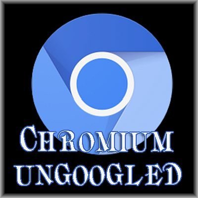 Chromium UNGOOGLED 100.0.4896.60 + Portable [Ru/En]