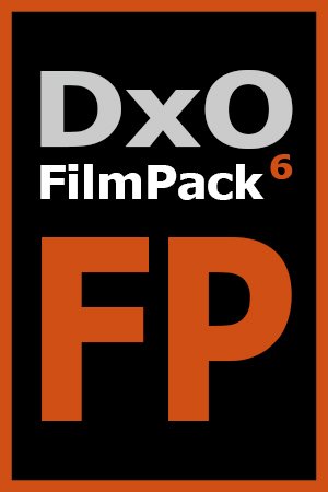 DxO FilmPack 6.1.1 Build 219 Elite [Multi]
