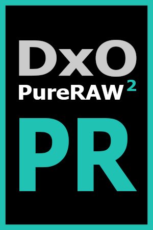 DxO PureRAW 2.0.1 Build 1 [Multi]
