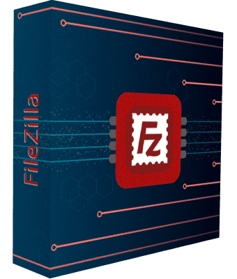 FileZilla 3.59.0 + Portable [Multi/Ru]