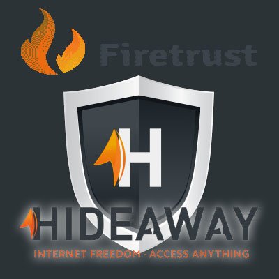 HideAway VPN 4.18.3 [Multi] (акция Comss)