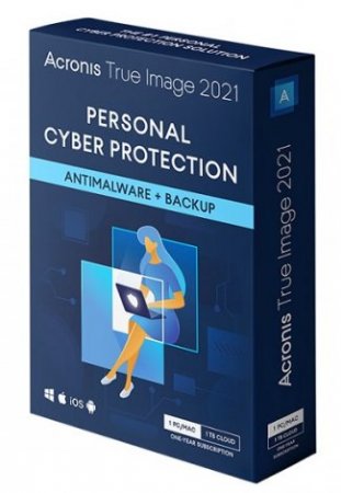 acronis true image 2021 bootcd