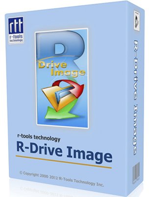 R-Drive Image Technician 7.0 Build 7003 RePack (& Portable) by elchupacabra [Multi/Ru]