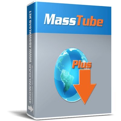 MassTube Plus 15.2.0.510 RePack (& Portable) by elchupacabra [Ru/En]