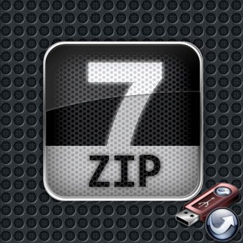 7-zip 22.00 Portable by PortableApps [Multi/Ru]