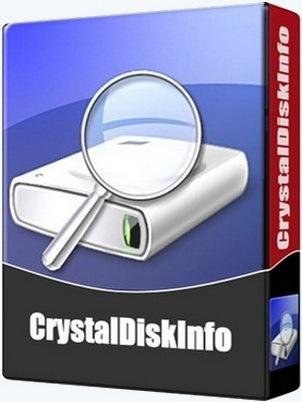 CrystalDiskInfo 8.17.3 (2022) PC | + Portable