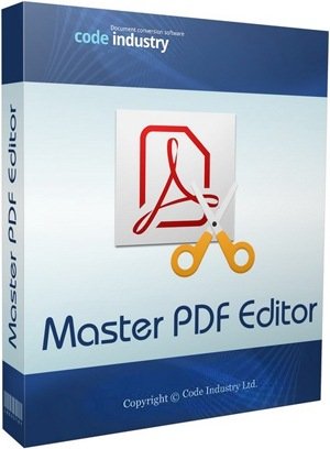 Master PDF Editor 5.8.63 (2022) PC | RePack & Portable by elchupacabra