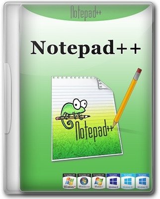 Notepad++ 8.4.2 Final + Portable [Multi/Ru]