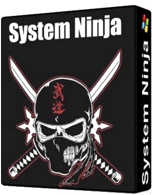 System Ninja Pro 3.2.10 (2021) PC | RePack & Portable by Dodakaedr