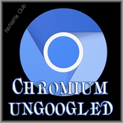 Ungoogled Chromium 102.0.5005.61-1.1 + Portable [Multi/Ru]