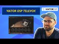 Viator DSP - TeleVox 1.0.0 VST 3 (x64) [En]