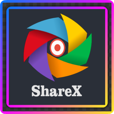 ShareX 14.0.1 + Portable [Multi/Ru]