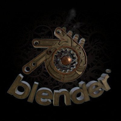 Blender 3.2.2 + Portable [Multi/Ru]