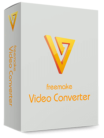 Freemake Video Converter 4.1.13.128 RePack (& Portable) by elchupacabra [Multi/Ru]