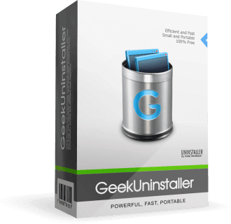Geek Uninstaller 1.5.0 Build 161 Portable [Multi/Ru]