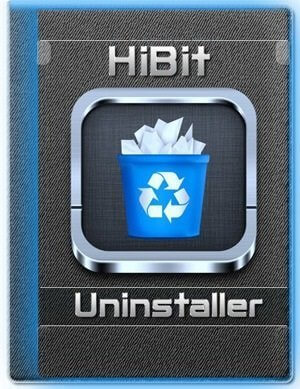 HiBit Uninstaller 2.7.70 + Portable [Multi/Ru]