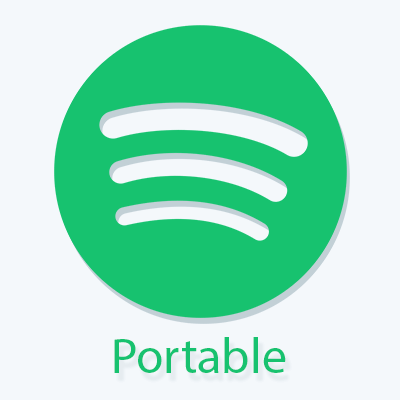 Spotify 1.1.90.859 Portable by JolyAnderson [En/Ru]