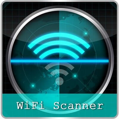 Wi-Fi Scanner 22.08 RePack (& Portable) by elchupacabra [Multi/Ru]