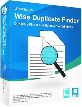 Wise Duplicate Finder Pro 2.0.2.57 RePack & (Portable) by elchupacabra [Multi/Ru]