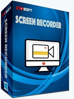 ZD Soft Screen Recorder 11.3.1.0 (2022) PC | RePack & Portable by elchupacabra