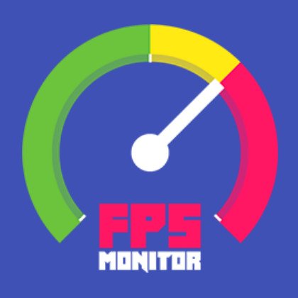 FPS Monitor 5435 [Multi/Ru]