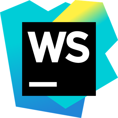 JetBrains WebStorm 2022.2 [En]