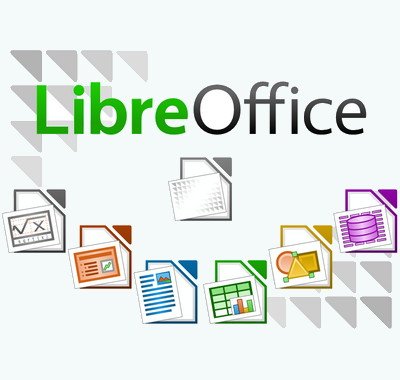 LibreOffice 7.4.1.2 Stable (2022) PC | Portable by PortableApps